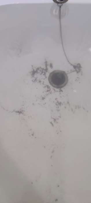 Фотография покупателя товара Соль морская Dr.Aqua природная, 1 кг - Фото 5