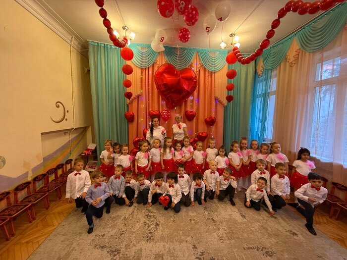 Фотография покупателя товара Карнавальная юбка для девочки «Помпушки», 4-6 лет, 3-х слойная - Фото 1