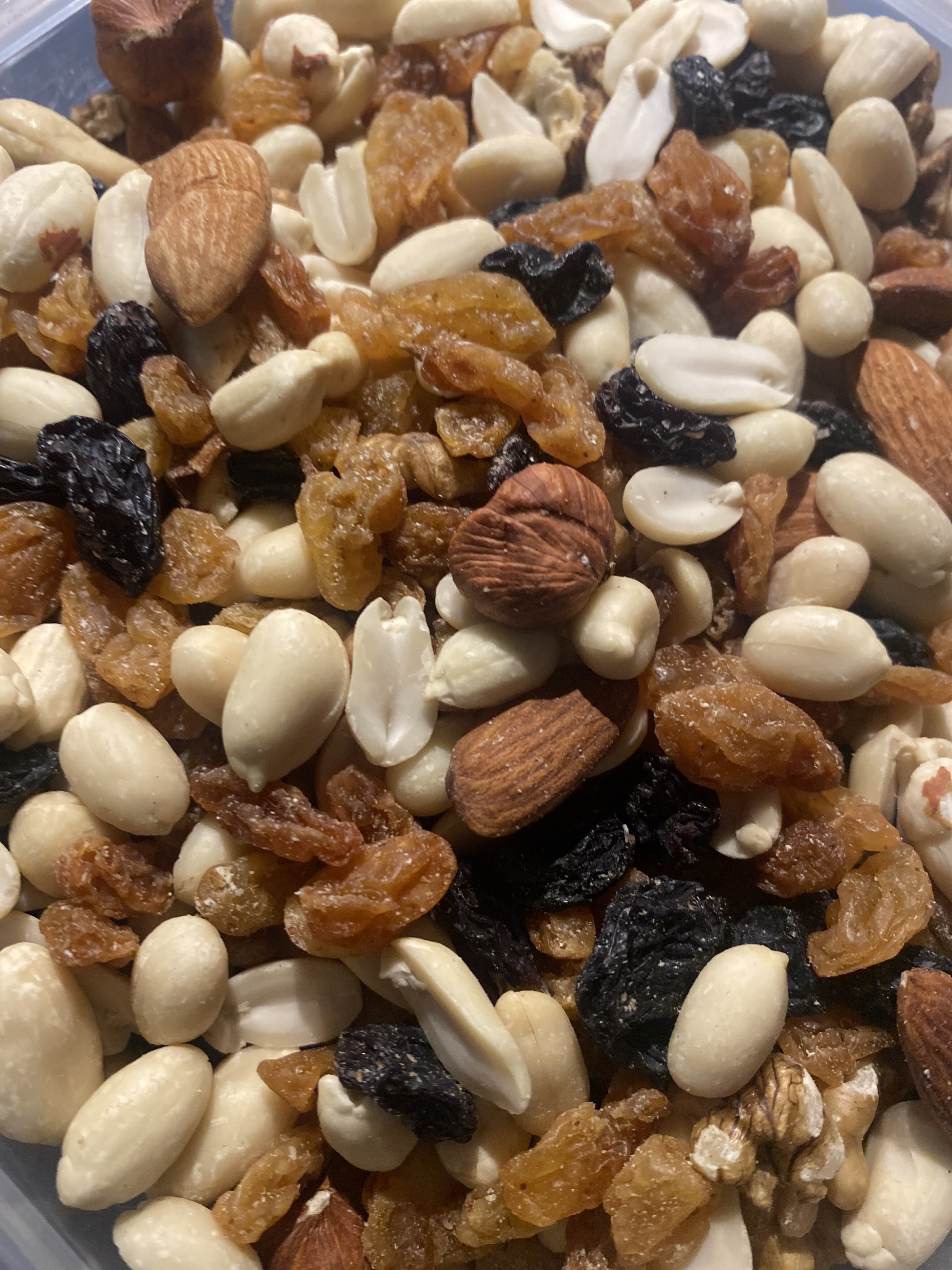 Фотография покупателя товара Ореховый коктейль, 1000 г - Фото 11