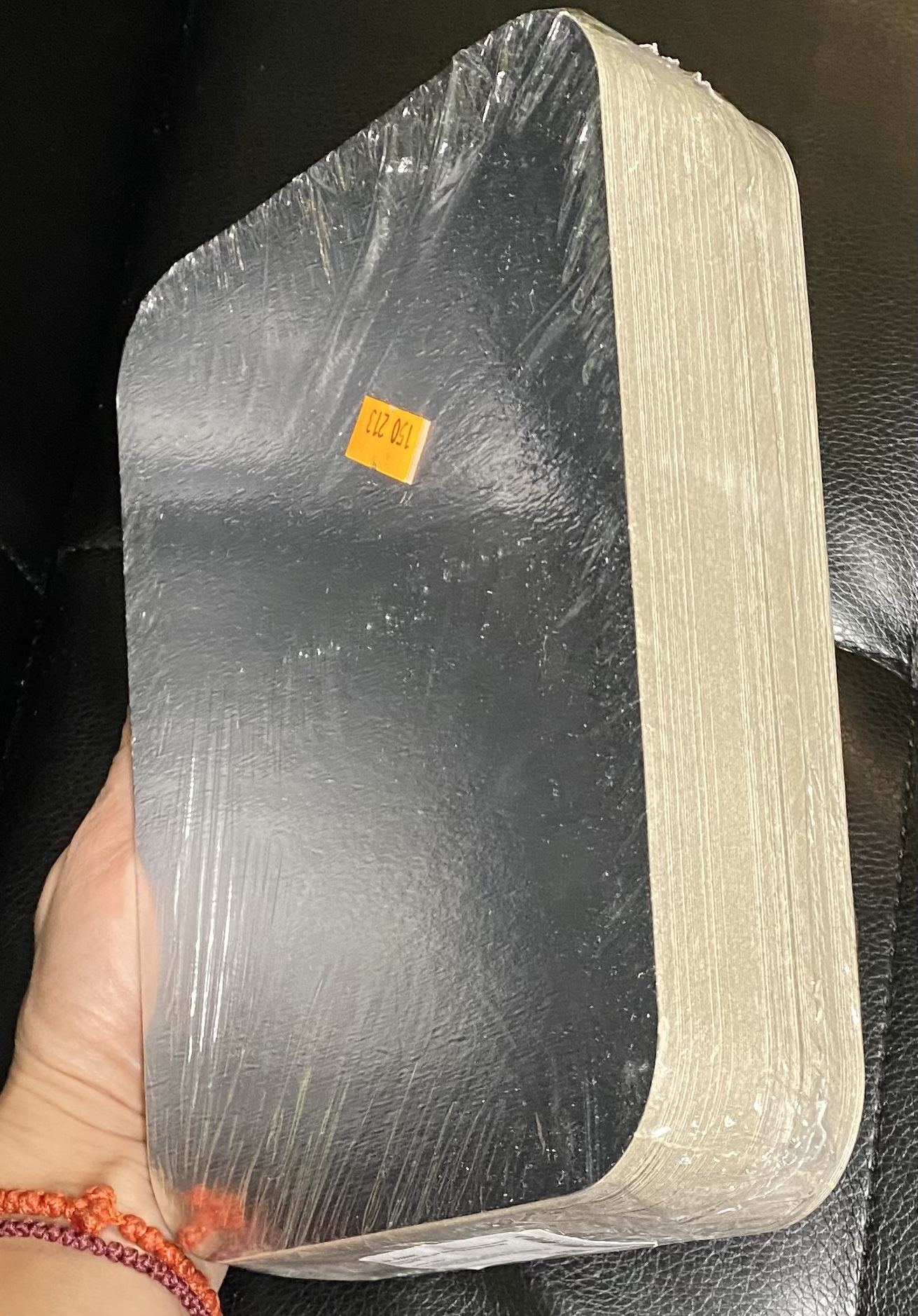 Фотография покупателя товара Крышка-подложка для алюминиевой формы Доляна, 21,5×15×0,1 см, цвет серебристый - Фото 2