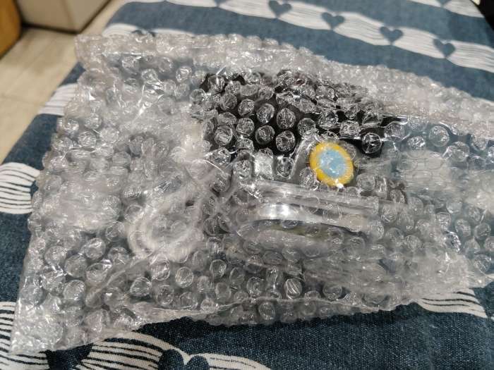 Фотография покупателя товара Фонарь налобный аккумуляторный «Мастер К», 5 Вт, 1200 мАч, 300 Лм, 8.5×6×6 см, USB - Фото 2