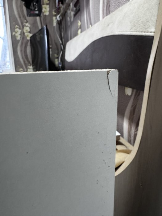 Фотография покупателя товара Кухонный гарнитур прямой «Хозяюшка», с столешницей, 1500 мм, цвет акация белая/сапфир - Фото 46