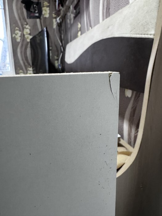 Фотография покупателя товара Кухонный гарнитур прямой «Хозяюшка», с столешницей, 1500 мм, цвет акация белая/сапфир - Фото 45