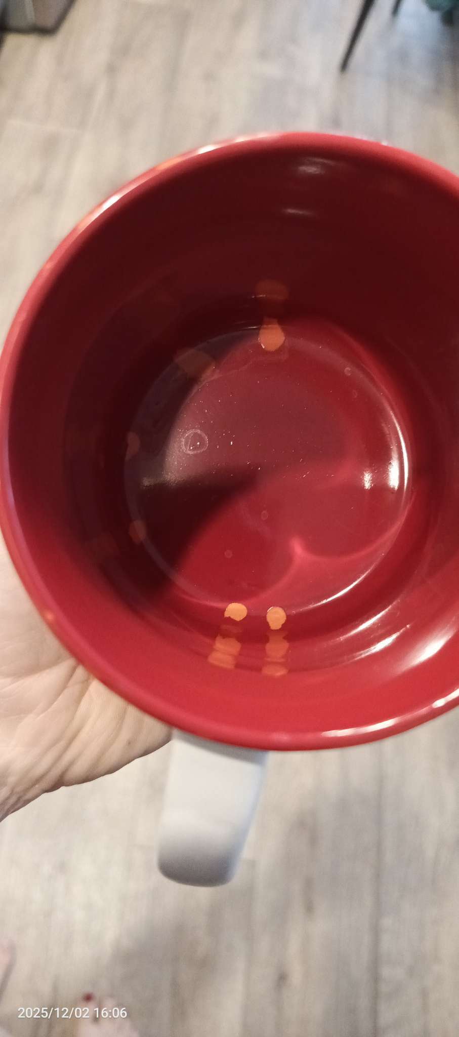 Фотография покупателя товара Кружка новогодняя керамическая «Лесная сказка», 380 мл - Фото 10