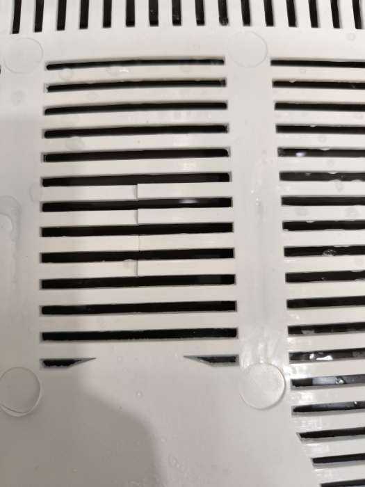 Фотография покупателя товара Лоток большой с сеткой Atlantis «Стандарт», 42×31×10 см, шоколад - Фото 17