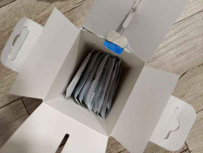 Фотография покупателя товара Средство для септиков и выгребных ям Биоактиватор Биосепт, 300 гр 12 доз - Фото 4