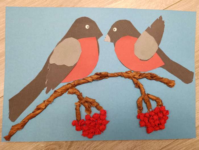 Фотография покупателя товара Бумага крепированная 50×200 см, в рулоне, 32 г/м², жёлтая - Фото 1