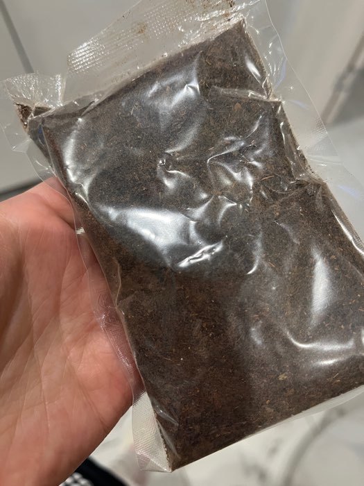 Фотография покупателя товара Чай чёрный «Почирикаем»: с грушей, 60 г.