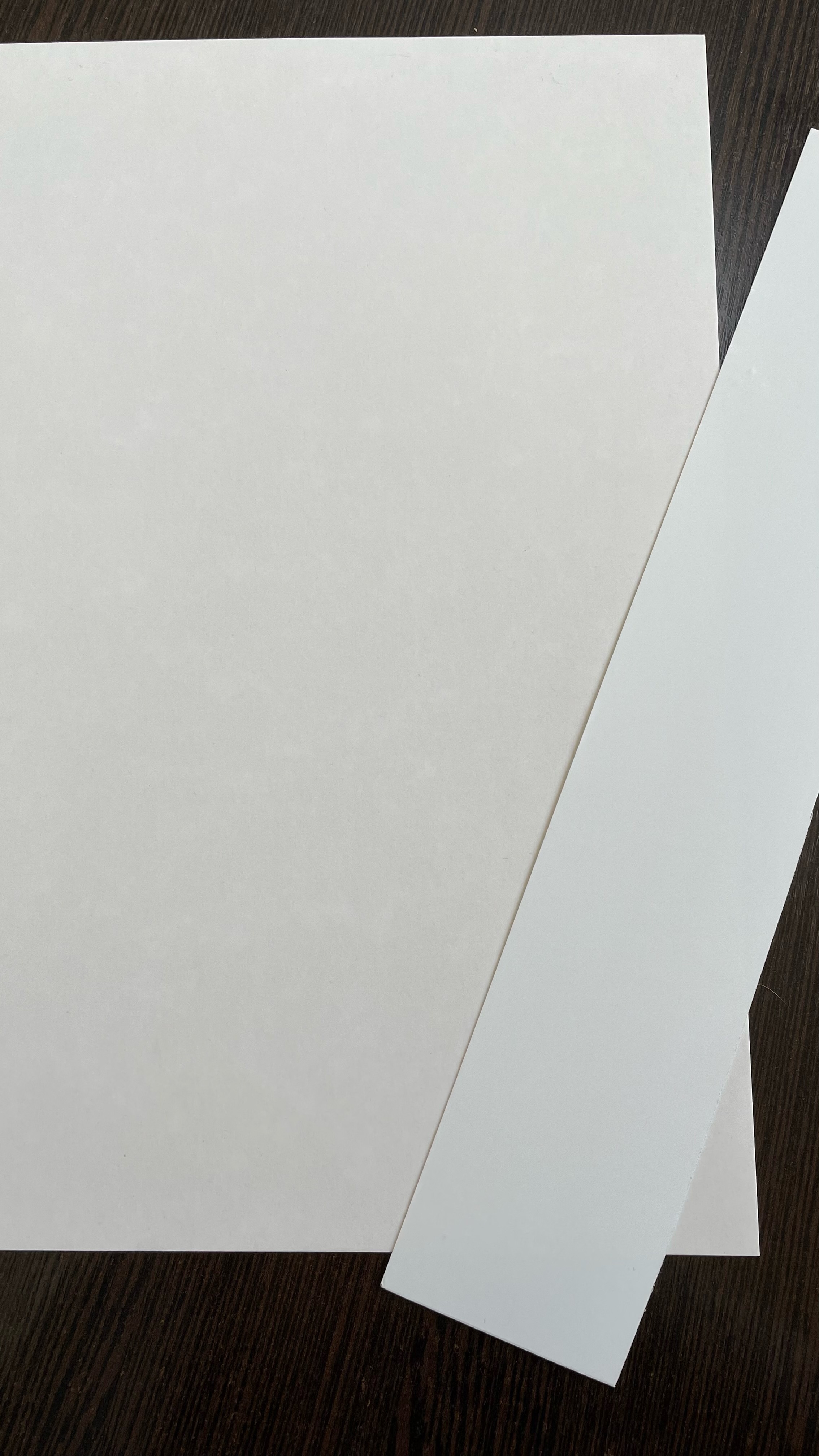 Фотография покупателя товара Картон белый А4, 8 листов "Мишки на полюсе", мелованный, целлюлозный, 230 г/м2 - Фото 12