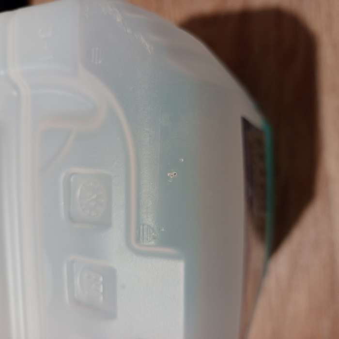 Фотография покупателя товара Гель для стирки Biosave Barhat, Свежесть океана, 5 л - Фото 1