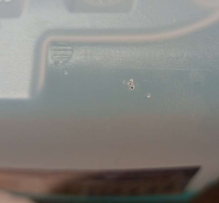 Фотография покупателя товара Гель для стирки Biosave Barhat, Свежесть океана, 5 л - Фото 2