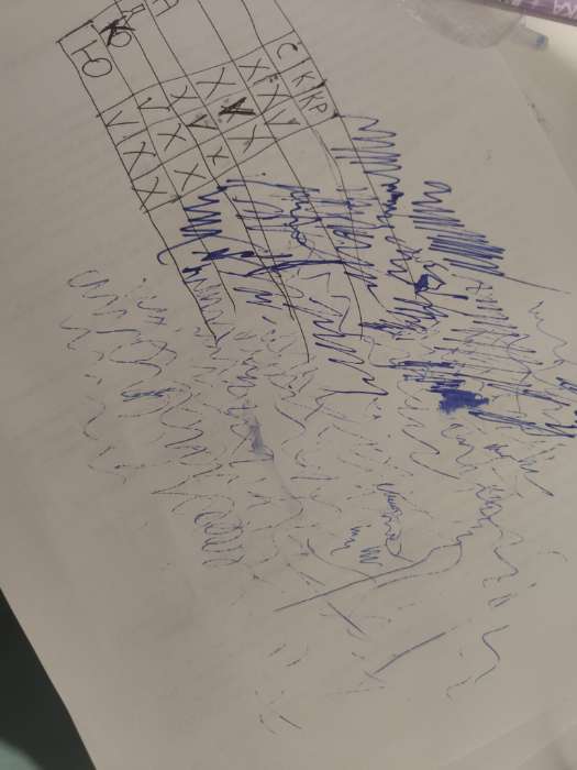 Фотография покупателя товара Ручка пиши-стирай, гелевая, синяя паста, 0.5 мм и стержни 9 шт. «Волшебство в твоих руках» - Фото 1