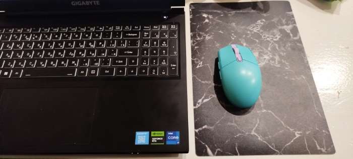 Фотография покупателя товара Доска разделочная «Мрамор», 30×20 см - Фото 1