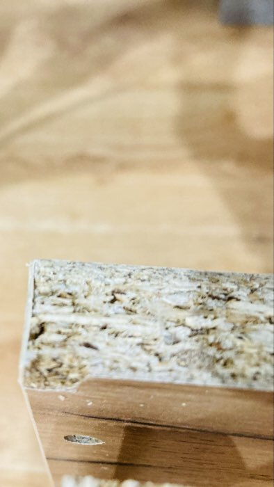 Фотография покупателя товара Прихожая «Домино», 1500×350×2116 мм, цвет крафт золотой/бетон - Фото 40