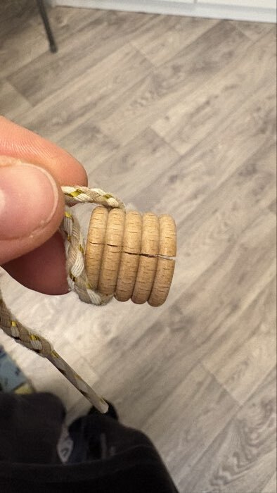 Фотография покупателя товара Флакон под ароматизатор в машину, подвесной, 8 мл - Фото 7