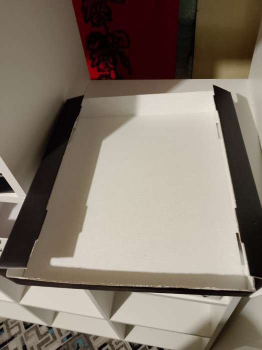 Фотография покупателя товара Коробка подарочная новогодняя складная «Новогоднее поздравление», 31×25.5×16 см, Новый год - Фото 49