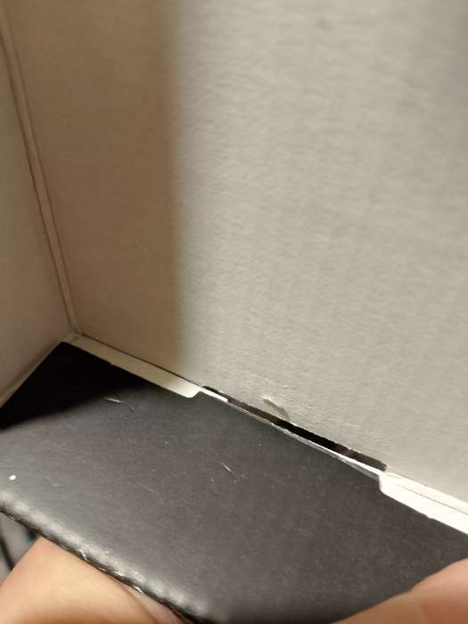 Фотография покупателя товара Коробка подарочная новогодняя складная «Новогоднее поздравление», 31×25.5×16 см, Новый год - Фото 46