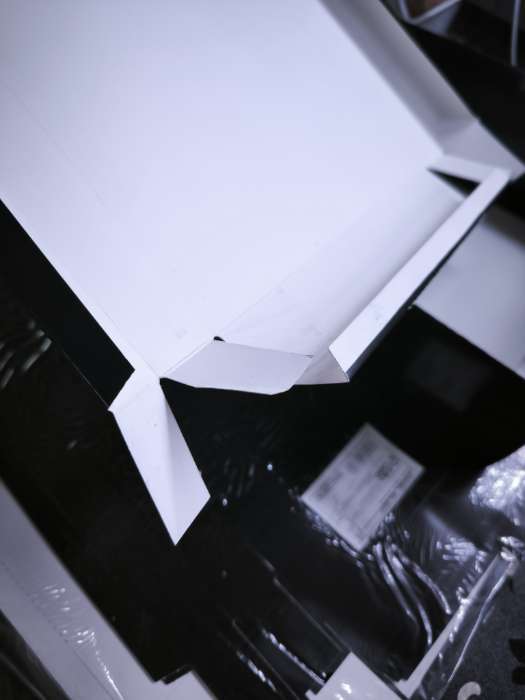 Фотография покупателя товара Коробка подарочная складная, упаковка, «Черная», 30×20×9 см - Фото 22