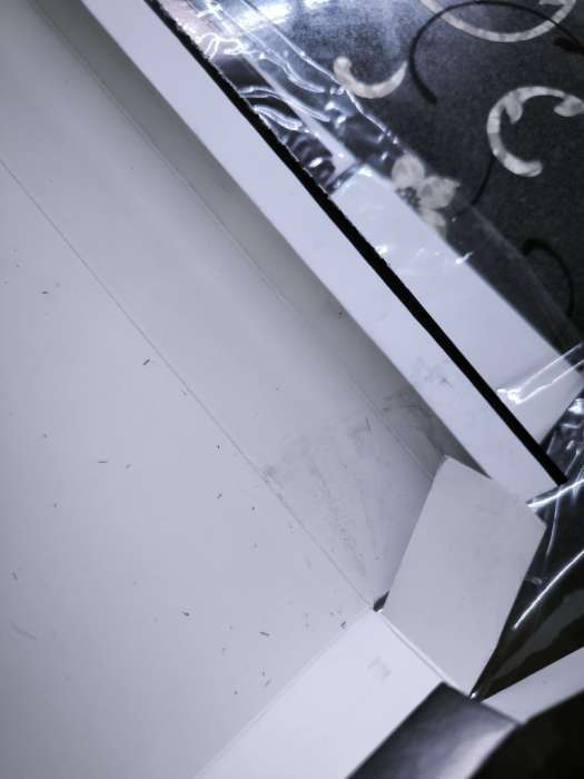 Фотография покупателя товара Коробка подарочная складная, упаковка, «Черная», 30×20×9 см - Фото 24