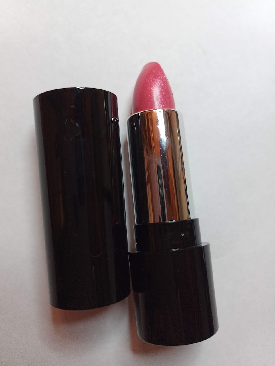 Фотография покупателя товара Губная помада Ruta Glamour Lipstick, тон 29, чувственный гранат - Фото 1