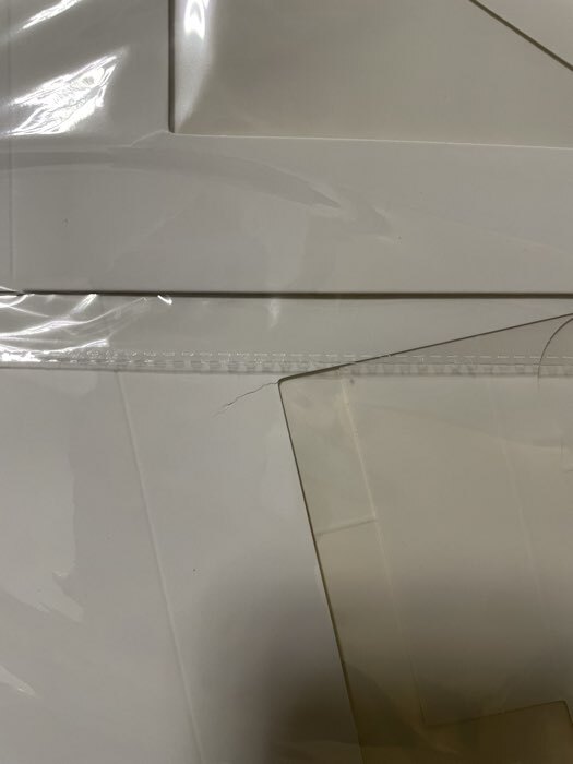 Фотография покупателя товара Коробка для 4 капкейка с окном, белая, 16×16×10 см - Фото 58