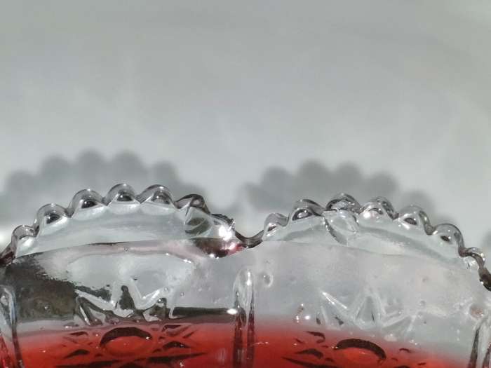 Фотография покупателя товара Сахарница FUJIN, 510 мл, стекло, прозрачная - Фото 11