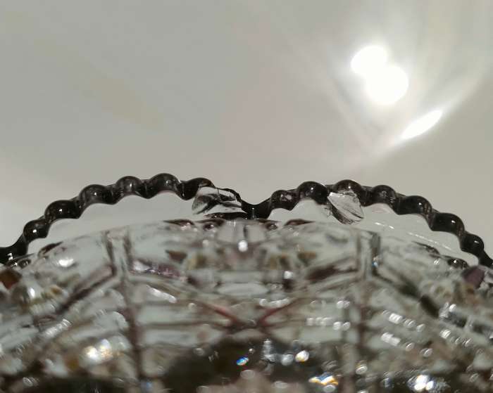 Фотография покупателя товара Сахарница FUJIN, 510 мл, стекло, прозрачная - Фото 12