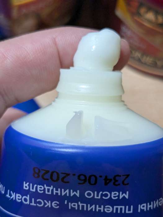 Фотография покупателя товара Бальзам для всех типов волос Silno Свежий, с экстрактом пиона и маслом гвоздики, 200 мл - Фото 3