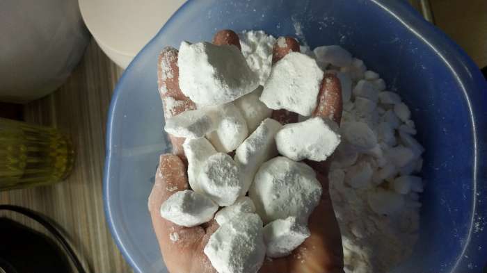 Фотография покупателя товара Уценка Сахарная пудра «Мой выбор», 1 кг (есть комки) - Фото 11