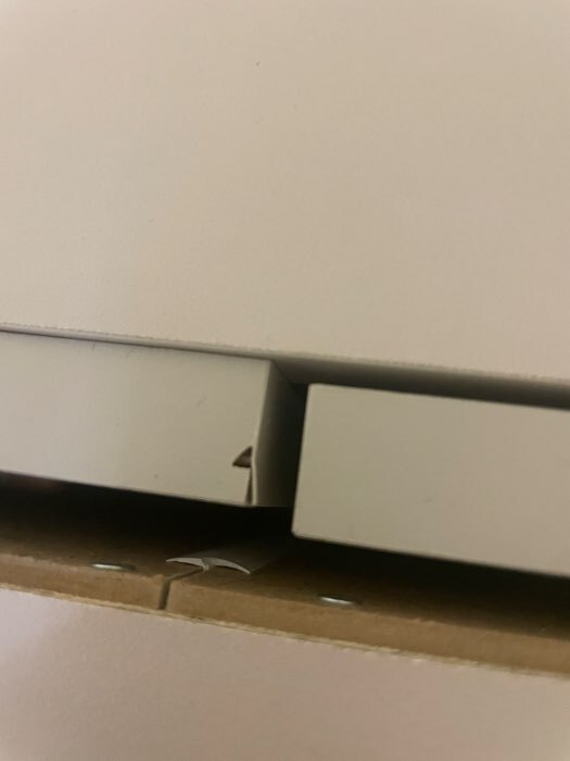 Фотография покупателя товара Кухонный гарнитур прямой «Стиль», с столешницей, 2000 мм, цвет кашемир/дуб вотан - Фото 2