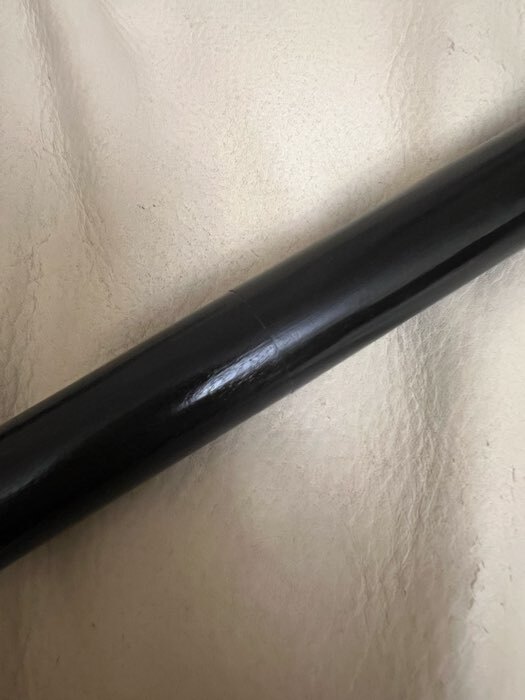 Фотография покупателя товара Трость «Телескоп», 99 см, латунь, дерево - Фото 4