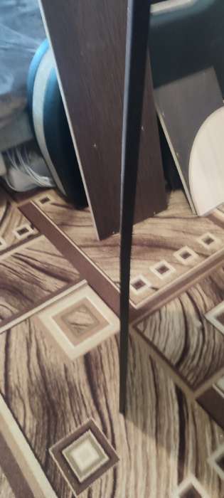 Фотография покупателя товара Прихожая «Ксения - 2», левая, 2050×1200×350 мм, цвет венге/дуб молочный - Фото 89