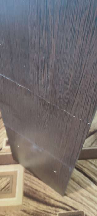 Фотография покупателя товара Прихожая «Ксения - 2», левая, 2050×1200×350 мм, цвет венге/дуб молочный - Фото 88