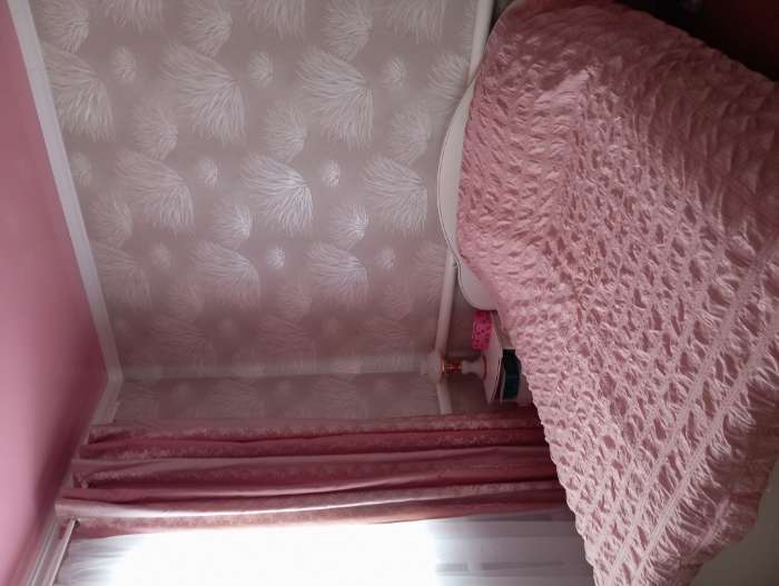 Фотография покупателя товара Покрывало 1.5-спальное LoveLife Texture: rosy, 150×220±5 см, микрофайбер - Фото 1