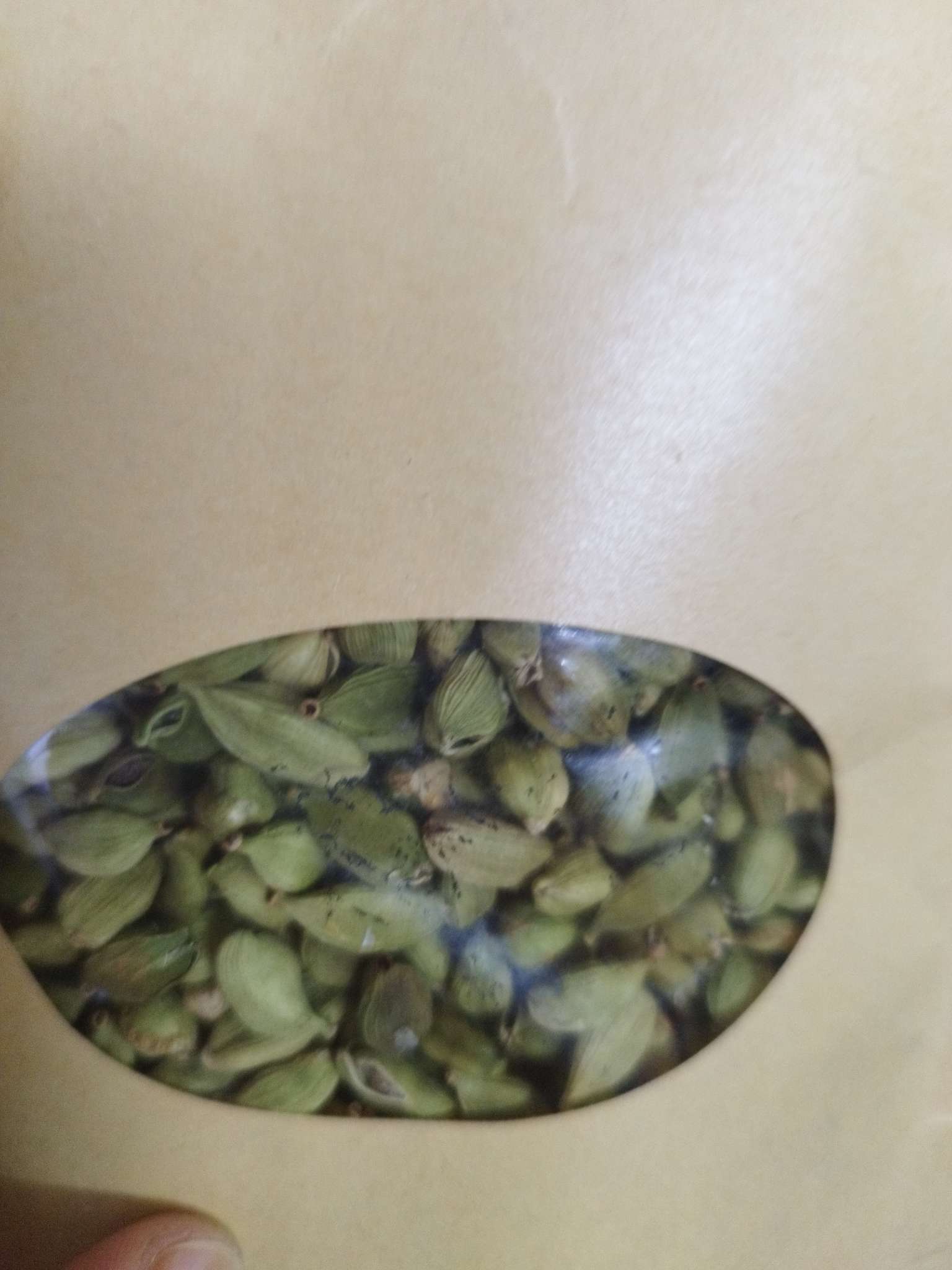 Фотография покупателя товара Кардамон, 50 г - Фото 2