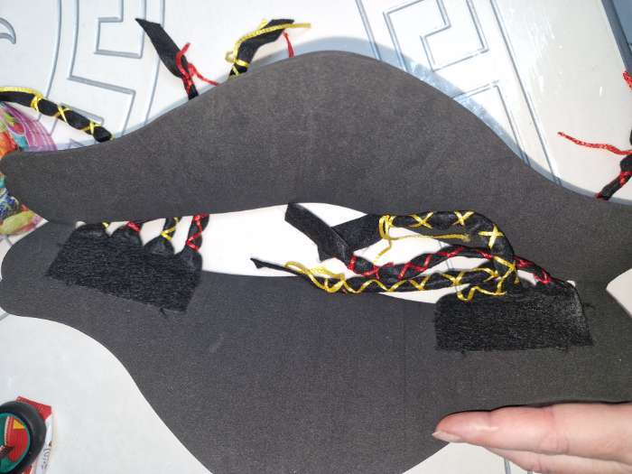 Фотография покупателя товара Набор оружия «Пиратские истории», 5 предметов, МИКС - Фото 5