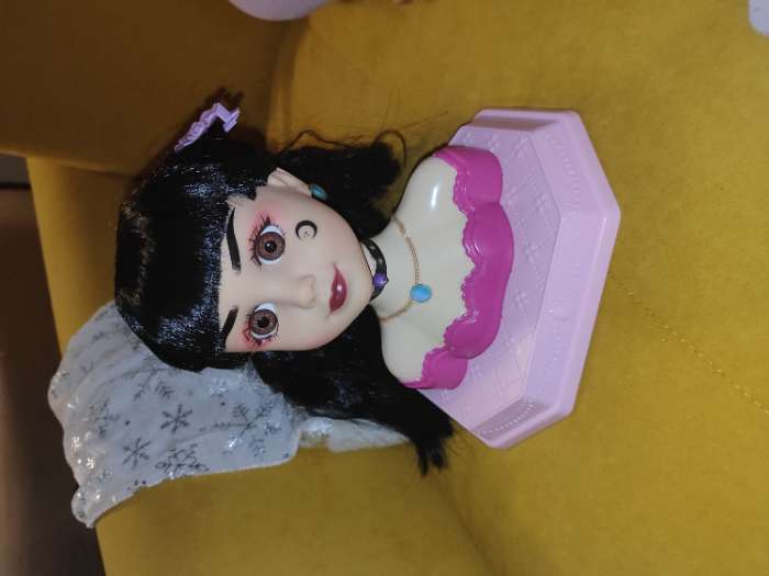 Фотография покупателя товара Кукла - манекен «Студия красоты. Тёмная девочка», с аксессуарами - Фото 8