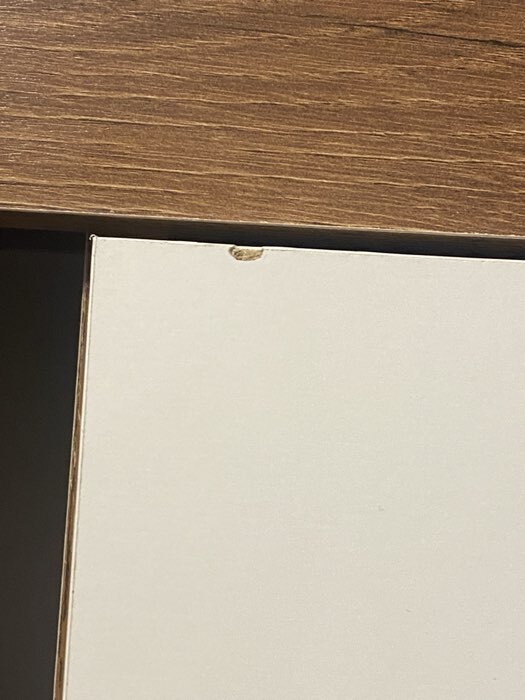 Фотография покупателя товара Гостиная «Прага 1», 2186×422×1940 мм, цвет дуб делано/ графит софт - Фото 5