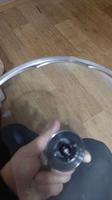 Фотография покупателя товара Сковорода Доляна «Элит», d=26 см, съёмная ручка, стеклянная крышка, антипригарное покрытие, алюминий, чёрная - Фото 12