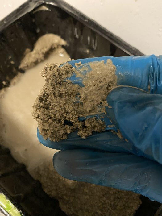 Фотография покупателя товара Цеолит садовый "Био-система", 4 л - Фото 13