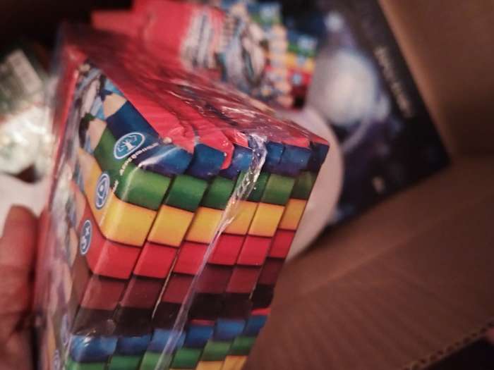 Фотография покупателя товара Карандаши Calligrata «Машинка», цветные, 6 цветов, мини - Фото 18