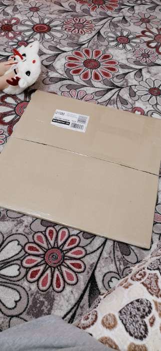 Фотография покупателя товара Коробка подарочная складная, упаковка, «Цветочная сказка», 31,2 х 25,6 х 16,1 см - Фото 10