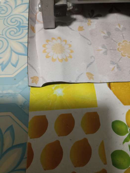 Фотография покупателя товара Коврик для кухни Этель Delicious, 38×118 см - Фото 4