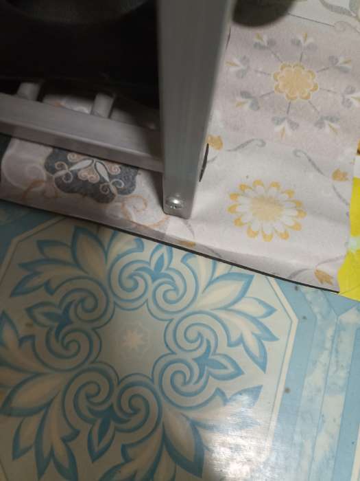 Фотография покупателя товара Коврик для кухни Этель Delicious, 38×118 см - Фото 5