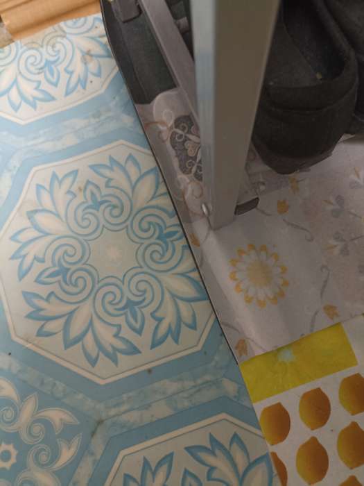 Фотография покупателя товара Коврик для кухни Этель Delicious, 38×118 см - Фото 6