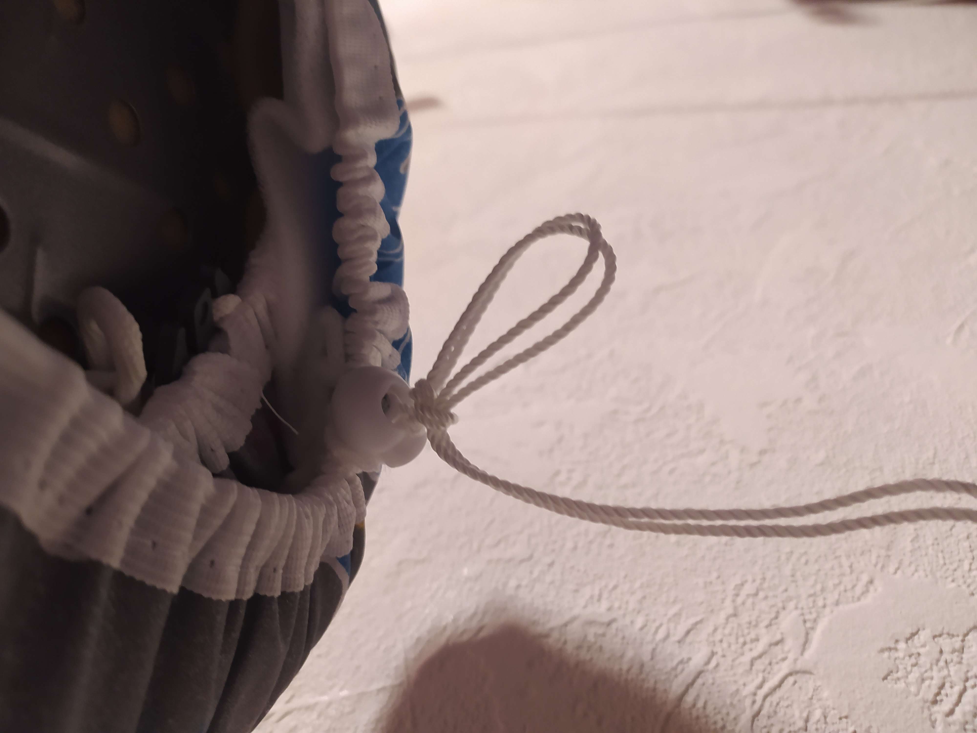 Фотография покупателя товара Чехол для гладильной доски Nika, 130×48 см, с поролоном, антипригарный, рисунок МИКС - Фото 13