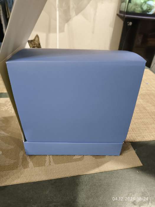 Фотография покупателя товара Ручка-прикол Calligrata «Новый год», чёрные чернила, гелевая, подарочная, МИКС