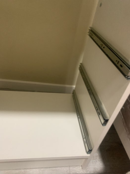 Фотография покупателя товара Стол компьютерный «Брауни», левый, 1280×2000×1450 мм, цвет белый - Фото 11