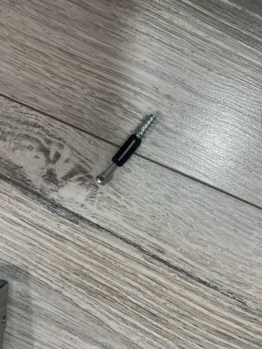 Фотография покупателя товара Стол компьютерный «Брауни», левый, 1280×2000×1450 мм, цвет белый - Фото 7