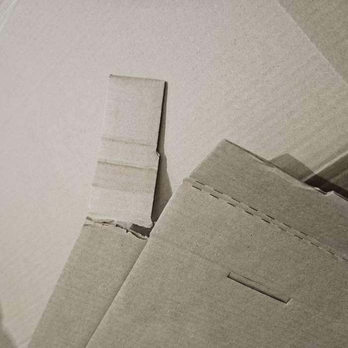 Фотография покупателя товара Коробка для хранения, офисная, крафт, 480×325×295 мм - Фото 18